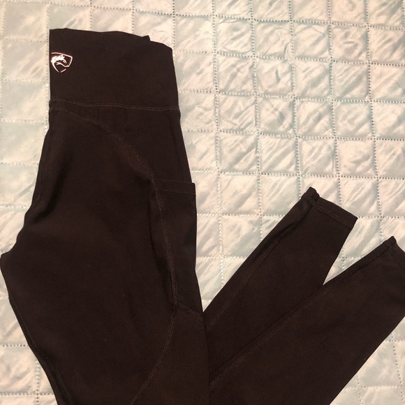 Alphalete Pants - Alphalete Leggings (READ DESCRIPTION FOR DETAILS)!